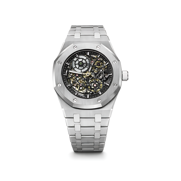 Audemars Piguet Watch | Royal Oak Jumbo Extra-Thin