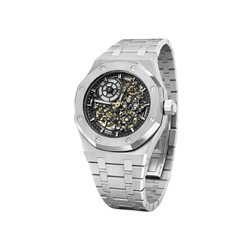 Audemars Piguet Watch | Royal Oak Jumbo Extra-Thin