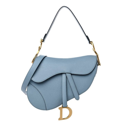 Dior | Saddle Bag - Free & Fast UAE Shipping