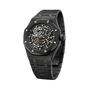 Audemars Piguet | Royal Oak Openworked Ceramic