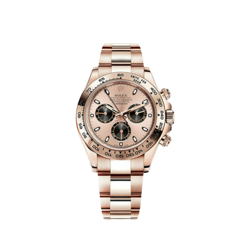 The Warm Luxury | Rolex + Patek Philippe