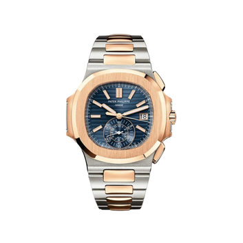 The Patek All-Day | Patek Philippe + Patek Philippe
