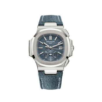 Prestige Eid Duo | Patek Philippe + Rolex