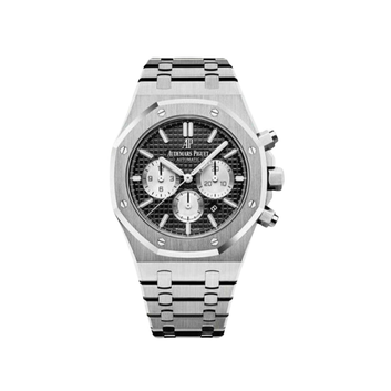 Holy Trinity | AP + Patek Philippe