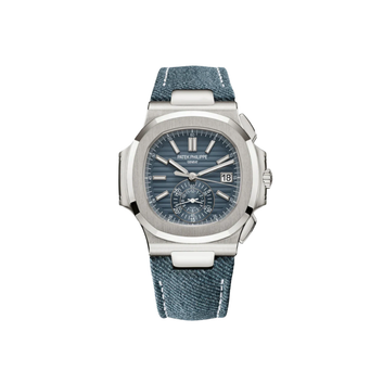 Patek Philippe Power Duo