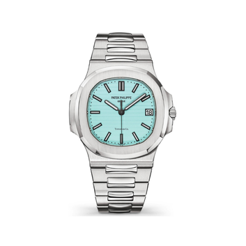 Double Patek Eid | Patek Philippe + Patek Philippe