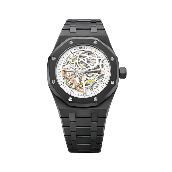 Audemars Piguet Watch | Royal Oak Double Balance Wheel