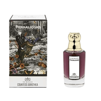 Penhaligons | The Ruthless Countess Dorothea - Free & Fast UAE Shipping