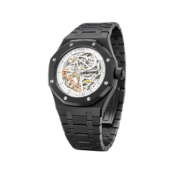 Audemars Piguet Watch | Royal Oak Double Balance Wheel
