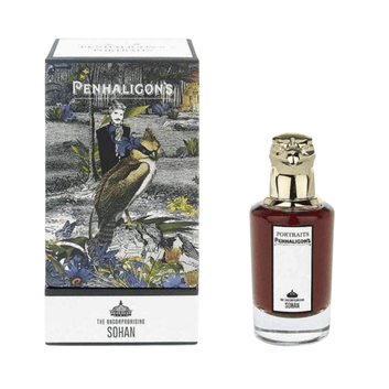 Penhaligons | Portraits Sohan - Free & Fast UAE Shipping