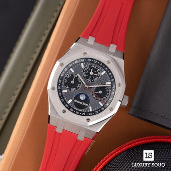 Audemars Piguet | Royal Oak China Edition - Free & Fast UAE Shipping