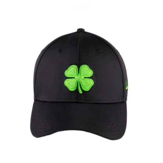 Black Clover Cap | Live Lucky Caps Premium Clover 51 - View 1