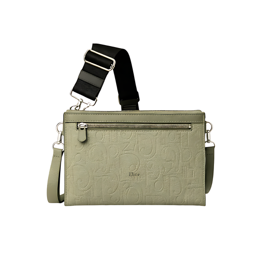 Dior Pouch | Holiday 2024 - View 1