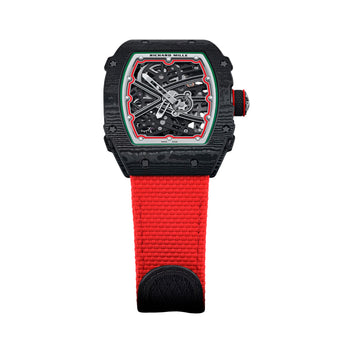 Richard Mille | RM 67-02 - Free & Fast UAE Shipping