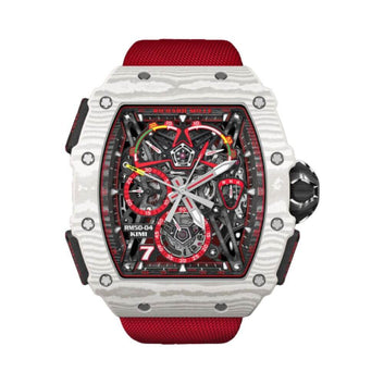 Richard Mille | RM 50-04 - Free & Fast UAE Shipping