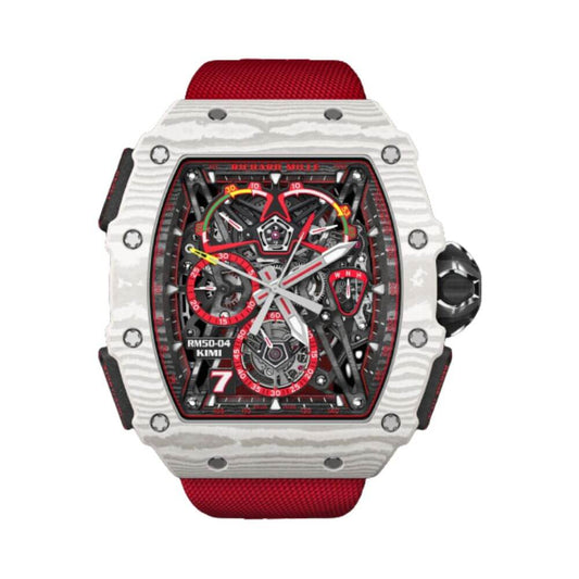Richard Mille | RM 50-04 - Free & Fast UAE Shipping