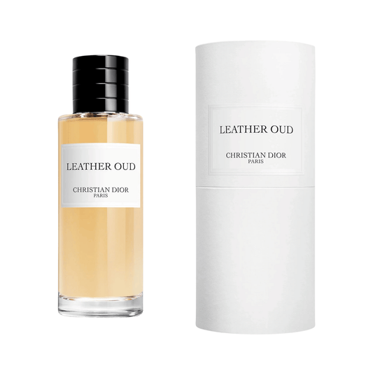 Dior | Leather Oud 125Ml - Free & Fast UAE Shipping