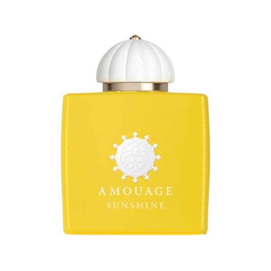 Amouage | Sunshine Edp - Free & Fast UAE Shipping