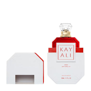 Kayali | Ali Eden Juicy Apple 100Ml - Free & Fast UAE Shipping