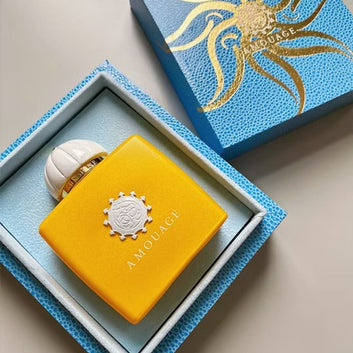 Amouage | Sunshine Edp - Free & Fast UAE Shipping