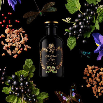 Gucci | The Heart Of Leo 100Ml - Free & Fast UAE Shipping