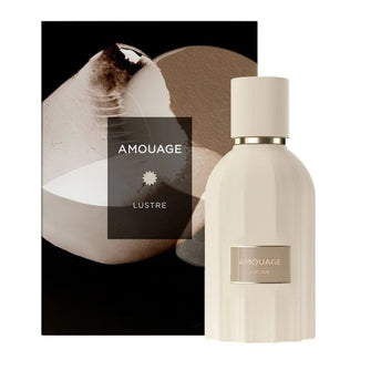 Amouage | Lustre - Free & Fast UAE Shipping