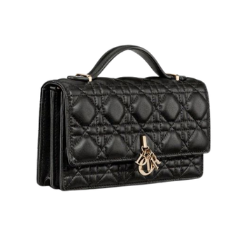 Dior | My Top Handle Bag - Free & Fast UAE Shipping