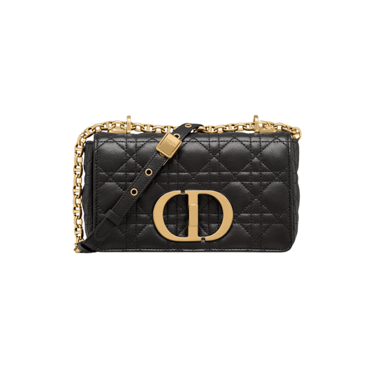 Dior | Small Caro Bag - Free & Fast UAE Shipping