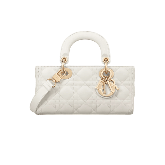 Dior | Lady D-joy Bag - Free & Fast UAE Shipping