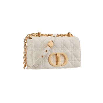 Dior | Small Caro Bag - Free & Fast UAE Shipping