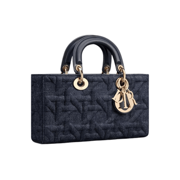 Dior | Lady D-joy Bag - Free & Fast UAE Shipping