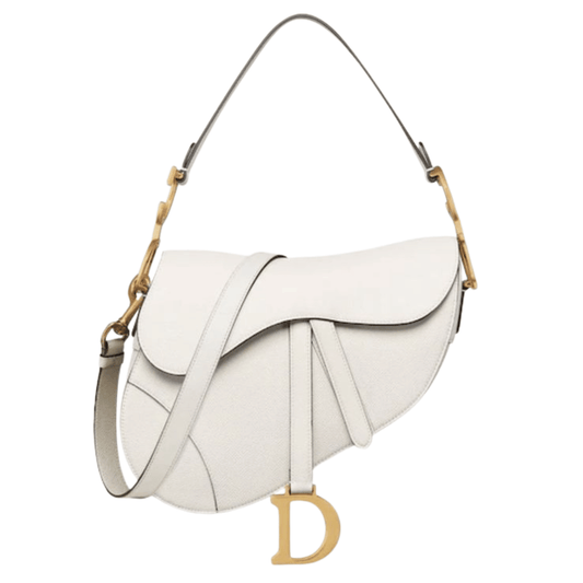 Dior | Saddle Bag - Free & Fast UAE Shipping