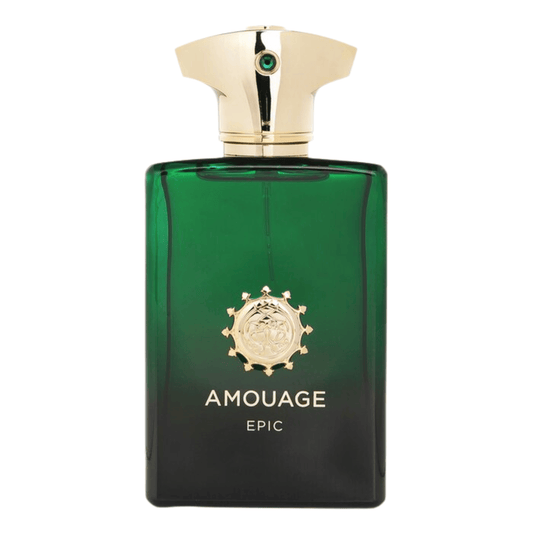 Amouage | Epic For Man - Free & Fast UAE Shipping