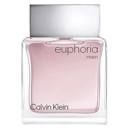 Calvin Klein | Euphoria For Men - Free & Fast UAE Shipping