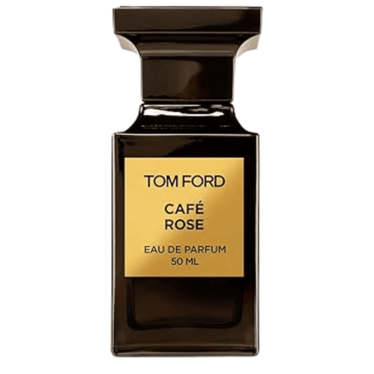 Tom Ford | Cafe Rose 100Ml - Free & Fast UAE Shipping