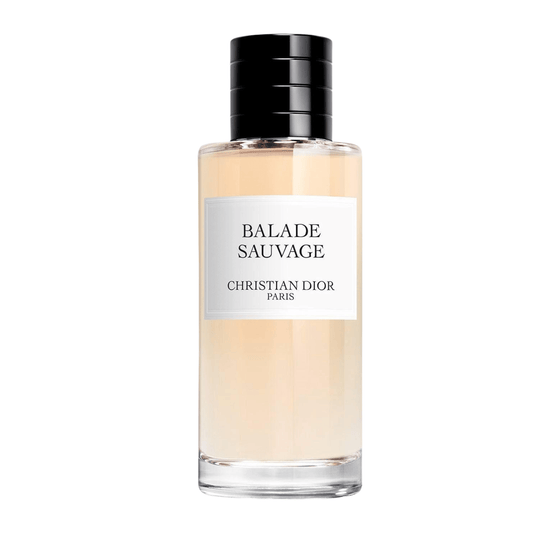 Dior | Balade Sauvage - 125ml - Free & Fast UAE Shipping