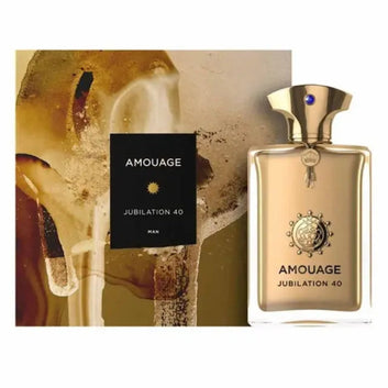 Amouage | Jubilation 40 Extrait De Parfum - Free & Fast UAE Shipping