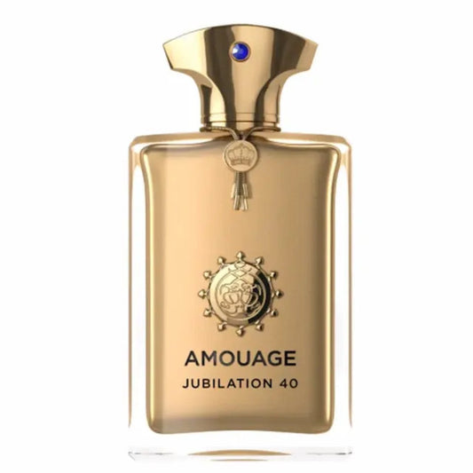 Amouage | Jubilation 40 Extrait De Parfum - Free & Fast UAE Shipping