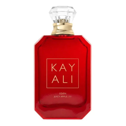 Kayali | Ali Eden Juicy Apple 100Ml - Free & Fast UAE Shipping