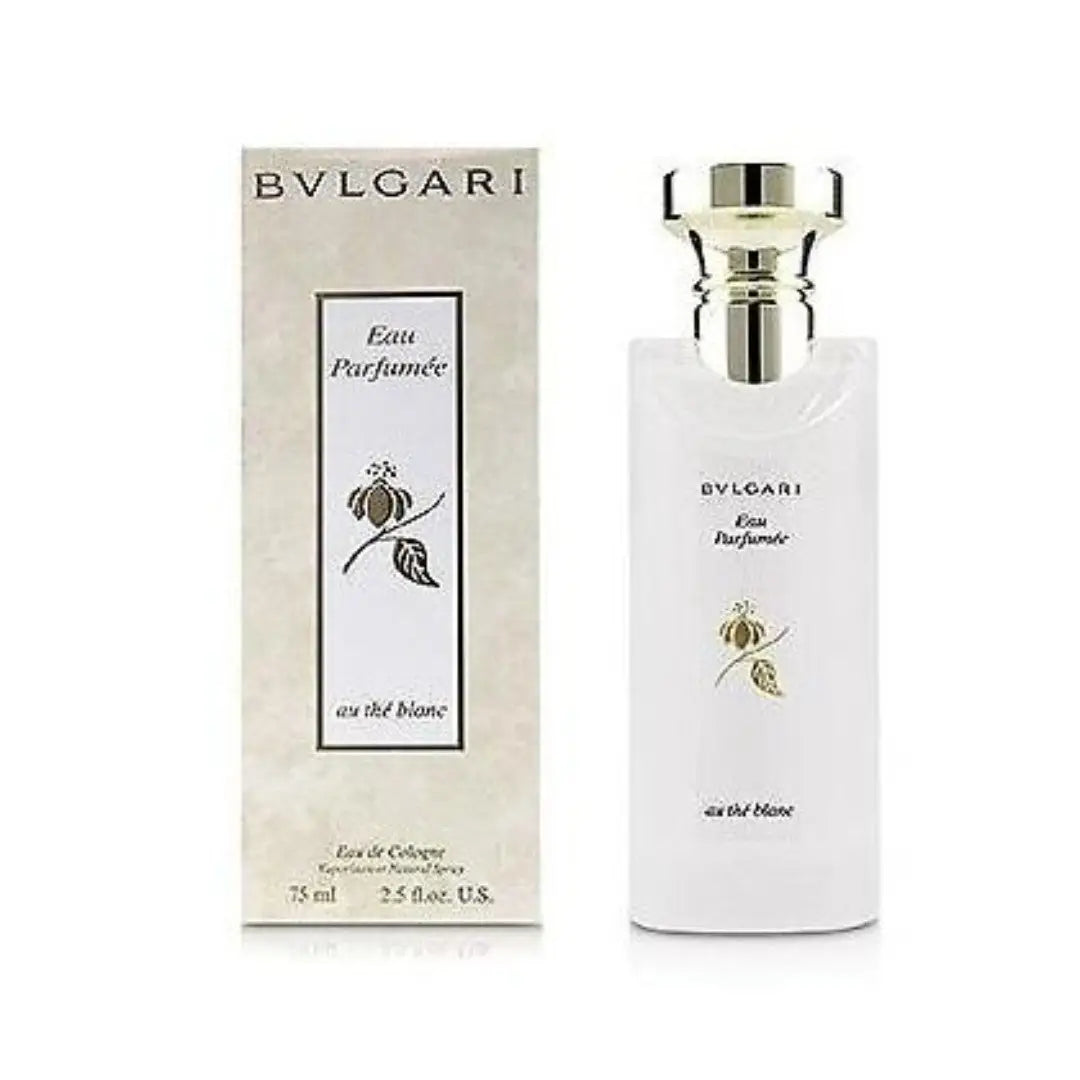 Bvlgari | Eau Parfumee au The Blanc - Free & Fast UAE Shipping