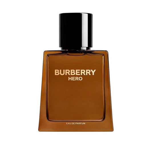 Burberry | Hero Eau De Parfum For Men 100Ml - Free & Fast UAE Shipping