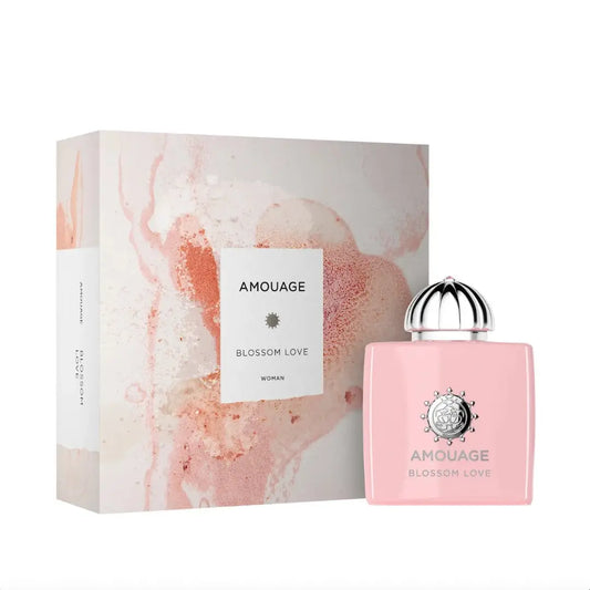 Amouage | Blossom Love - Free & Fast UAE Shipping