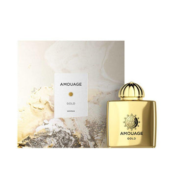 Amouage | Gold Woman 100Ml - Free & Fast UAE Shipping