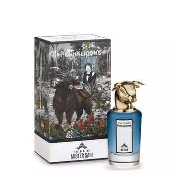 Penhaligons | Mister Sam - Free & Fast UAE Shipping