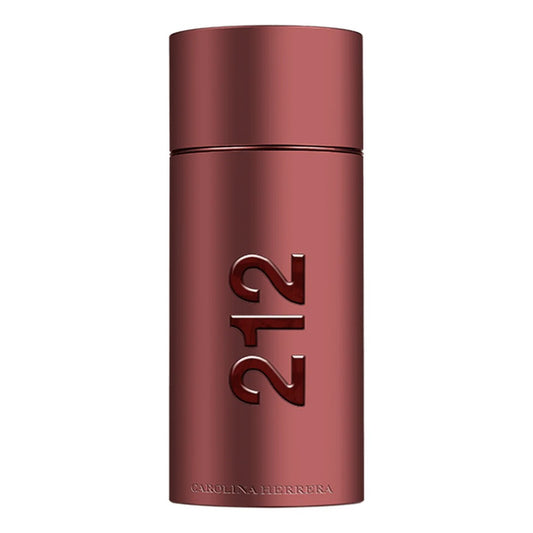 Carolina Herrera | 212 Sexy Men Edt 100ml - Free & Fast UAE Shipping