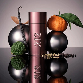 Carolina Herrera | 212 Sexy Men Edt 100ml - Free & Fast UAE Shipping