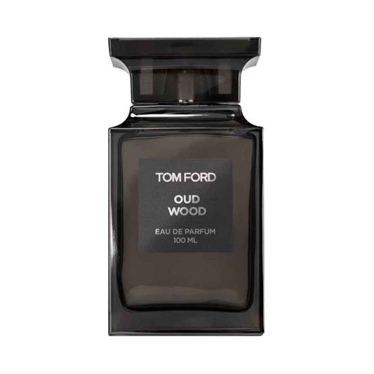 Tom Ford | Oud Wood Eau De Parfum 100ml - Free & Fast UAE Shipping