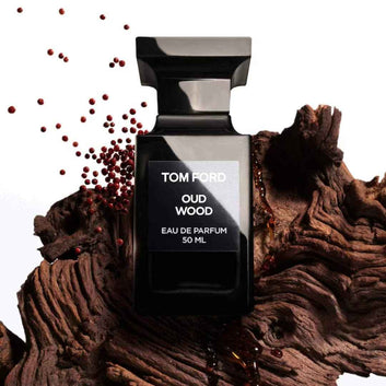 Tom Ford | Oud Wood Eau De Parfum 100ml - Free & Fast UAE Shipping