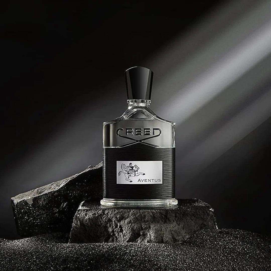 Creed | Aventus 100ml - Free & Fast UAE Shipping
