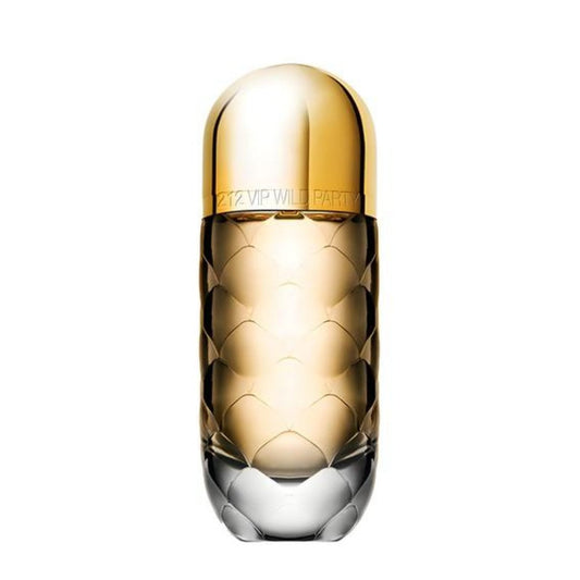 Carolina Herrera | 212 Vi Wild Party - 80Ml - Free & Fast UAE Shipping